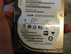 Seagate Hard Drive
