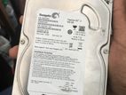 Seagate 500GB