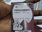 Seagate Hard Drive