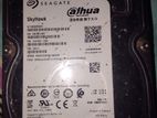 Seagate Hard Disk