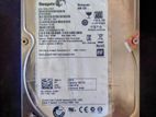 Hard Disk with Ram