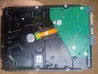 Seagate 4TB HDD