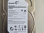 Seagate Hard Disk 3TB