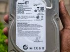 Seagate Hard Disk 500GB