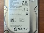 Seagate 500Gb Hard Disk