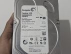 Seagate Hard Drive 3TB
