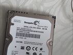 Seagate Hard Drive