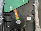 Seagate HD
