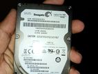 Seagate Hdd 500GB