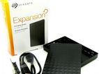 Seagate HDD Enclouser Case