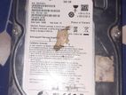 Seagate 500GB HDD