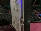 Seagate HDD Hard Disk