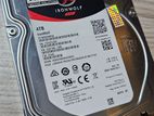 Seagate IronWolf 4TB HardDisk