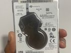 Seagate Laptop Hard Disk (HDD)