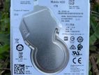 Seagate Laptop HDD
