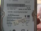 Seagate Momentus 5400.3 120GB 2.5" Laptop SATA Hard Disk