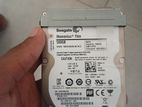 Seagate momentus thin 500 GB
