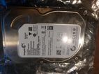 Seagate PC Hard Drive 500GB