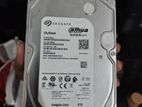 Seagate Sky Hawk 8TB HDD