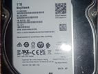 Seagate Skyhawk 1TB