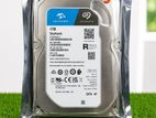 Seagate SkyHawk 1TB Surveillance Hard Drive