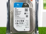 Seagate SkyHawk 1TB Surveillance Hard Drive