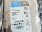 Seagate SkyHawk 1TB Surveillance Hard Drive