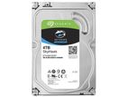 Seagate Skyhawk 4TB surveillance Hard Disk Drive for CCTV, NVRs