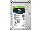 Seagate Skyhawk 500GB HDD surveillance cctv Hard Disk Drive