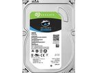 Seagate Skyhawk 500GB Surveillance Hard Disc Drive