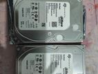 Seagate Skyhawk 8TB Used