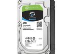 Seagate Skyhawk Ai 8TB HDD