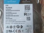 Seagate Skyhawk