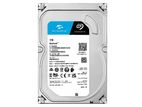 Seagate Skyhawk HDD 1TB surveillance Hard Drive for cctv camera, NVR