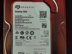 Seaget 1TB Hard Drive HDD