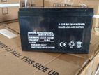 Sealed Lead Acid Battery