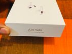 Sealed Pack AirPods