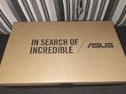Sealed pack Asus vivobook M1502naq 16gb ram 512gb nvme