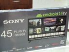 Android TV 4k Utra HD 43 inch