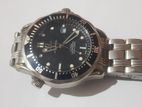 Seamaster Quartz Watch