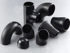 Seamless Carbon Steel Pipe Fittings Sch40-80
