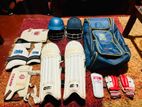 Cricket item Set
