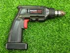 sears protable drill machine