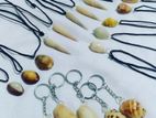 Customized Seashell Items