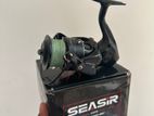 SEASIR 6000 Spinning Reel