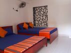 Seasonal Room for Short Term Rent in Demodara