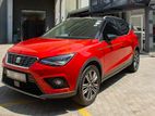 SEAT Arona 2018