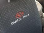 Seat Cover Daihatsu Mira car