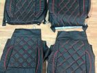 Seat Covers - Nissan Magnite