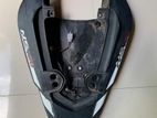 Seat Cowling with Brake Light